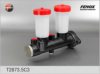 UAZ 315100350501095 Brake Master Cylinder